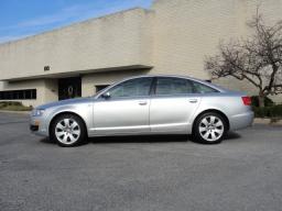 Used Audi A6