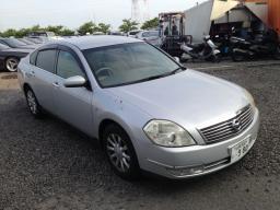 Used Nissan TEANA