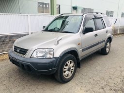 Used Honda CR-V