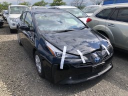 Used Toyota Prius