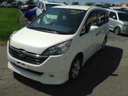 Used Honda StepWagon