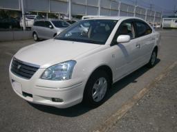 Used Toyota PREMIO