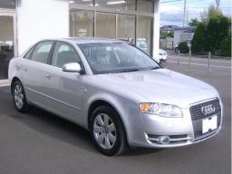 Used Audi A4