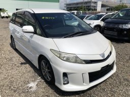 Used Toyota ESTIMA