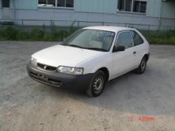 Used Toyota TERCEL