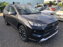 Used Toyota RAV4