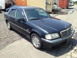 Used Mercedes-Benz C280