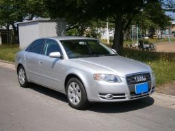 Used Audi A4