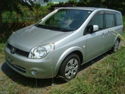 Used Nissan Lafesta