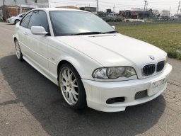 Used BMW 318Ci