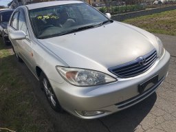 Used Toyota Camry