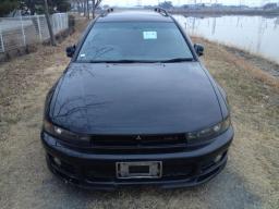 Used Mitsubishi Legnum