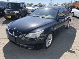 Used BMW 530i