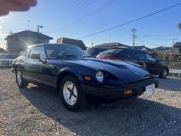 Used Nissan Fairlady Z