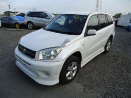 Used Toyota RAV4