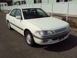 Used Toyota Carina