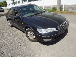 Used Toyota Camry