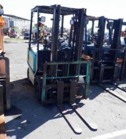 Used Sumitomo Forklift