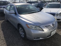 Used Toyota Camry