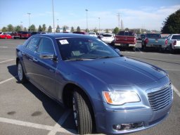 Used Chrysler 300