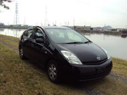 Used Toyota Prius