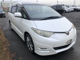 Used Toyota ESTIMA