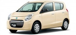 Used Suzuki alto eco