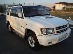 Used Isuzu BIGHORN