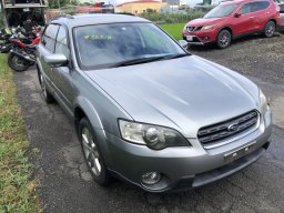 Used Subaru Legacy Outback