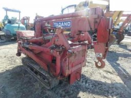 Used Tadano Crane