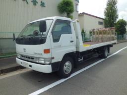 Used Toyota DYNA TRUCK