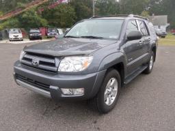 Used Toyota 4Runner