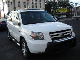 Used Honda Pilot