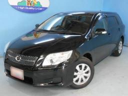 Used Toyota Corolla Fielder