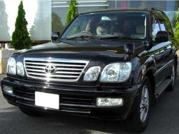 Used Toyota CYGNUS