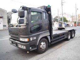 Used Mitsubishi Super Great