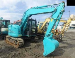 Used Kobelco EXCAVATOR