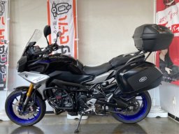 Used Yamaha MT-09 TRACER GT