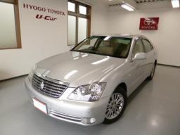 Used Toyota Crown