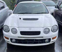 Used Toyota Celica