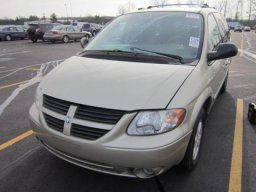 Used Dodge Grand Caravan