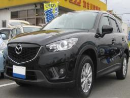 Used Mazda cx-5