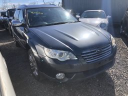 Used Subaru Legacy Outback