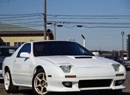 Used Mazda RX-7