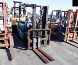 Used Sumitomo Forklift