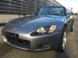 Used Honda S2000