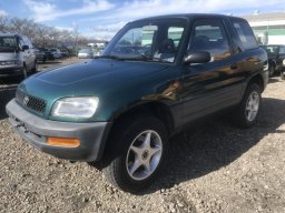 Used Toyota RAV4