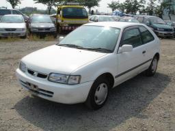 Used Toyota Corsa