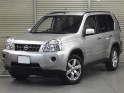 Used Nissan X-TRAIL