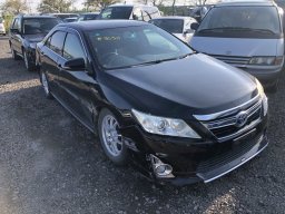 Used Toyota Camry